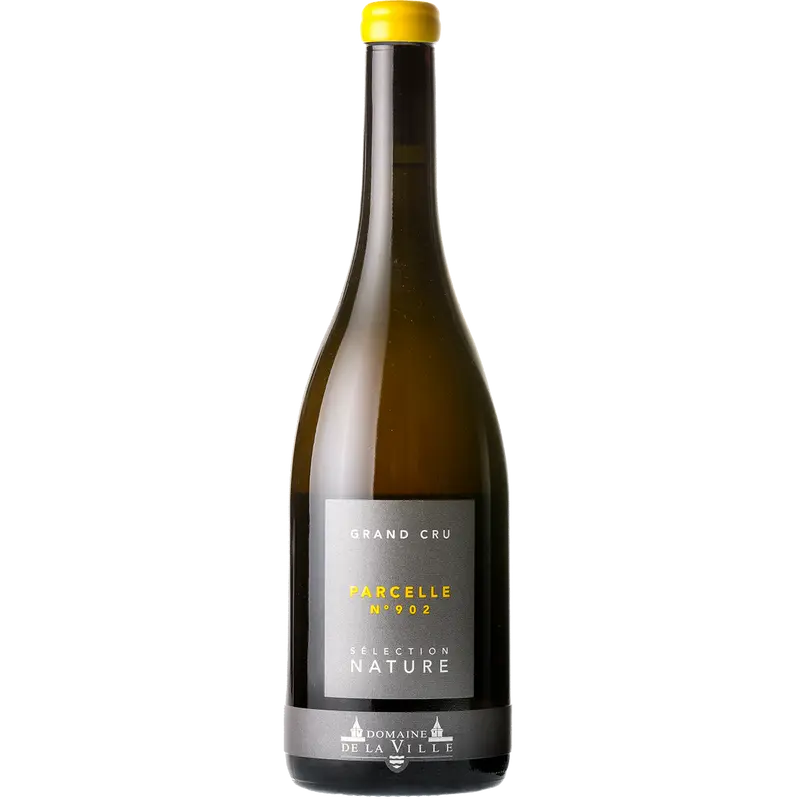 Sélection Nature, Parcelle 902 Chardonnay Morges Grand Cru, La Côte AOC