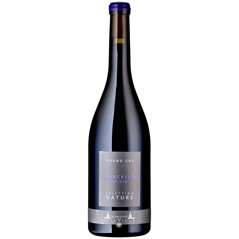 Sélection Nature, Parcelle 948 Galotta Morges Grand Cru, La Côte AOC