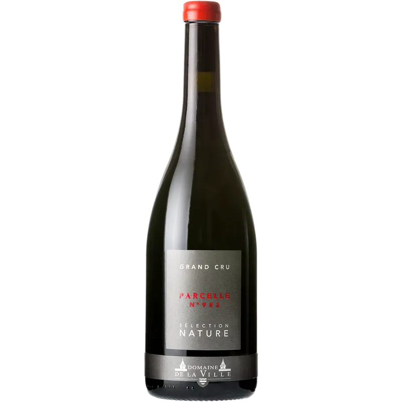 Sélection Nature, Parcelle 982 Gamay Morges Grand Cru, La Côte AOC