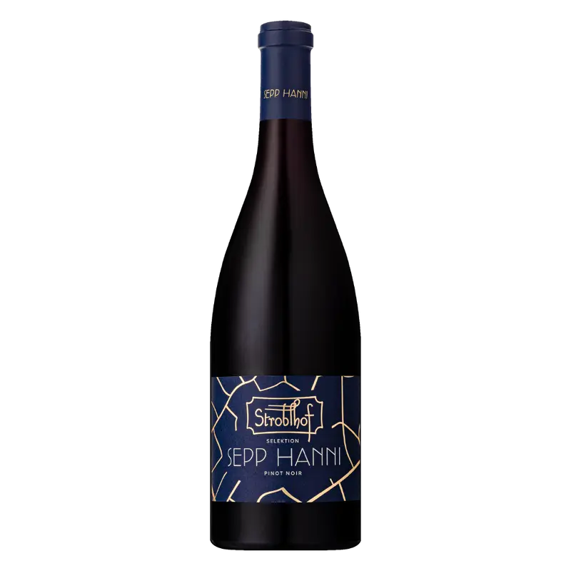 Selektion Sepp Hanni Blauburgunder 2019 Südtirol DOC