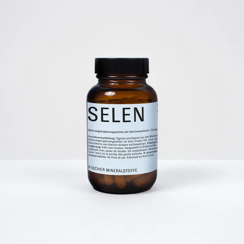 Selen
