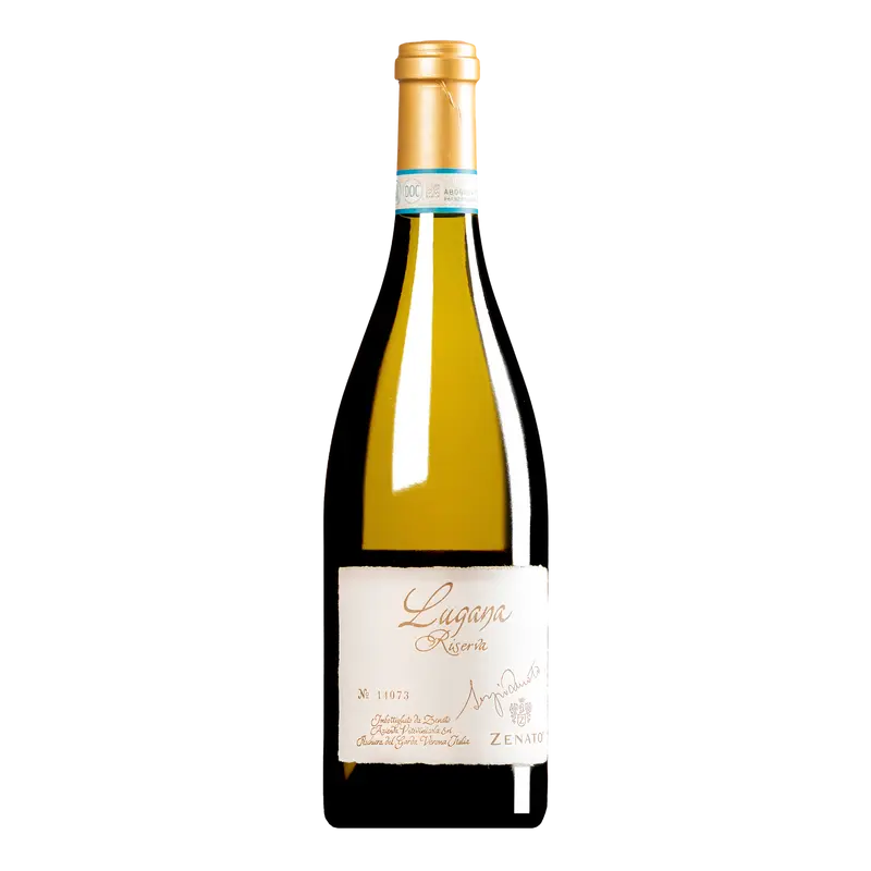 Selezione Sergio Zenato Lugana Riserva DOC Zenato