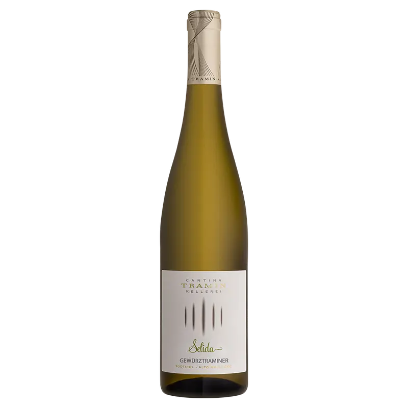 Selida Gewürztraminer 2025 Südtirol DOC