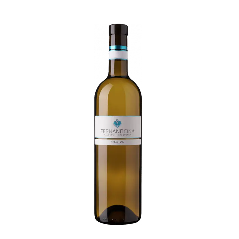 Sémillon AOC Valais Fernand Cina SA Salgesch