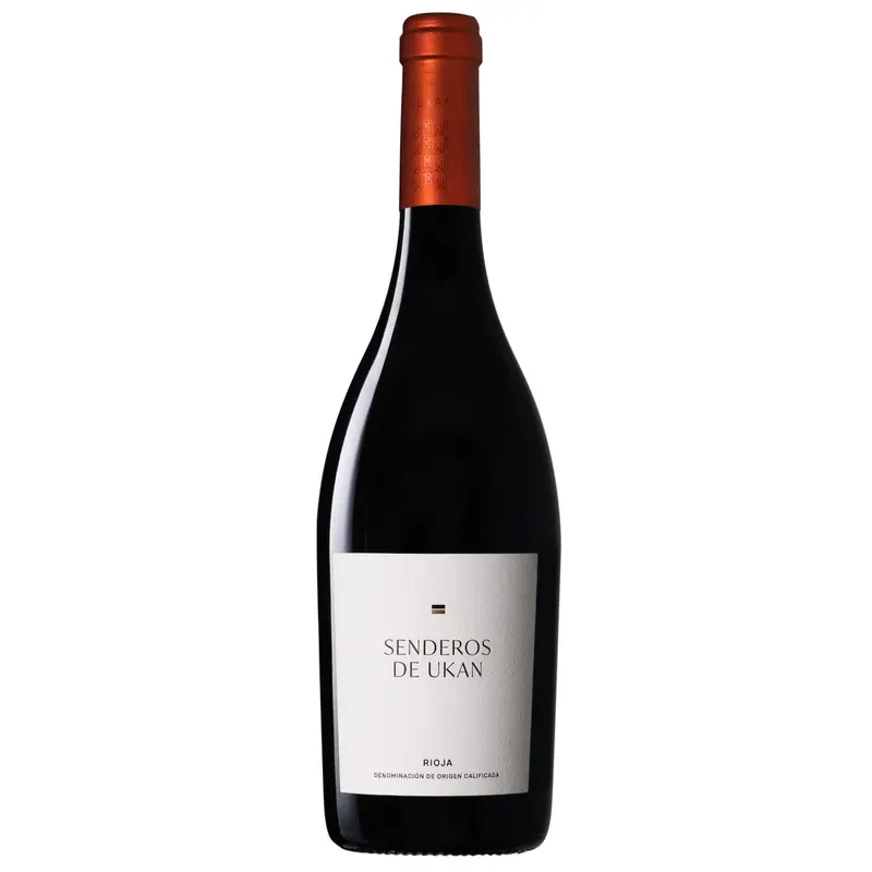Senderos de UKAN 2021 – Rioja DOCa