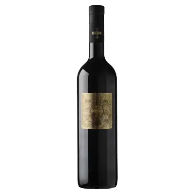Senza Parole Primitivo - Puglia IGP