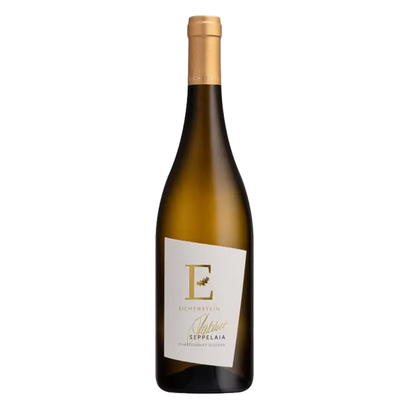 Seppelaia Chardonnay Riserva 2023 Südtirol DOC