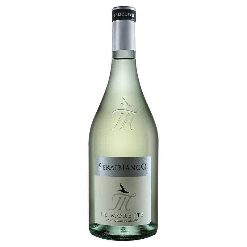 Serai bianco 2023 Veronese igt