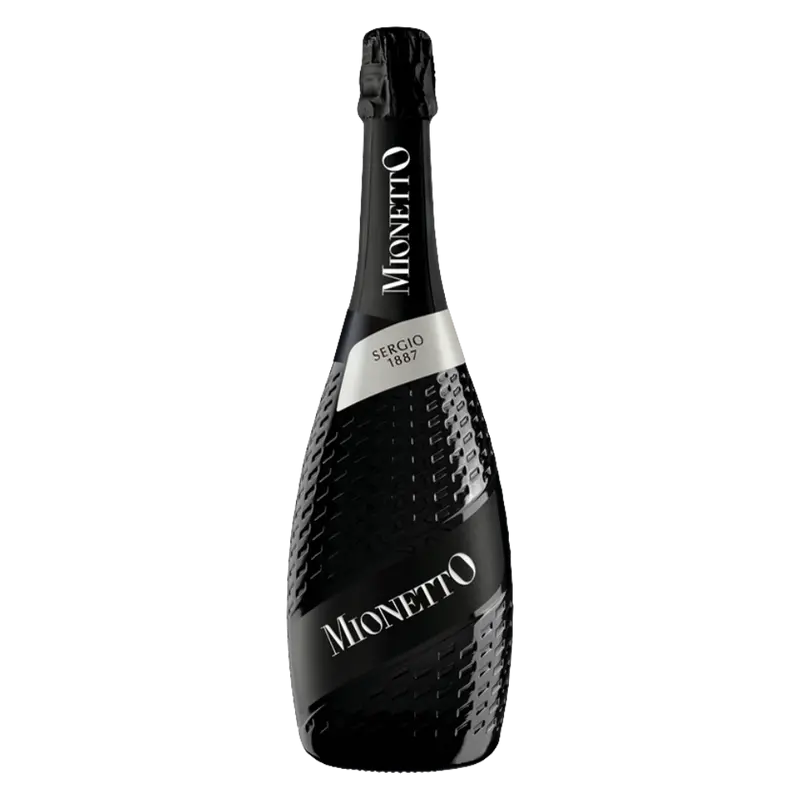 Sergio 1887 Spumante extra dry