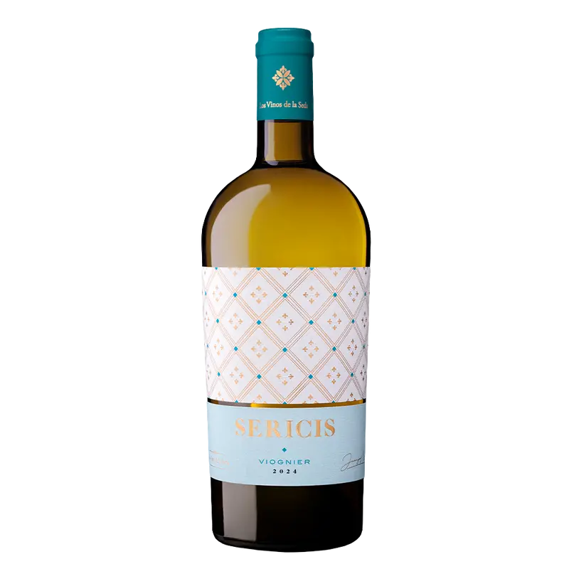 Sericis Viognier