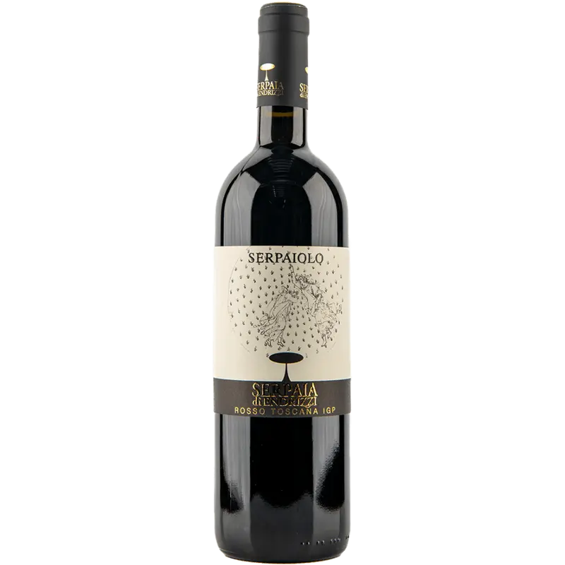 Serpaiolo Serpaia Endrizzi IGT