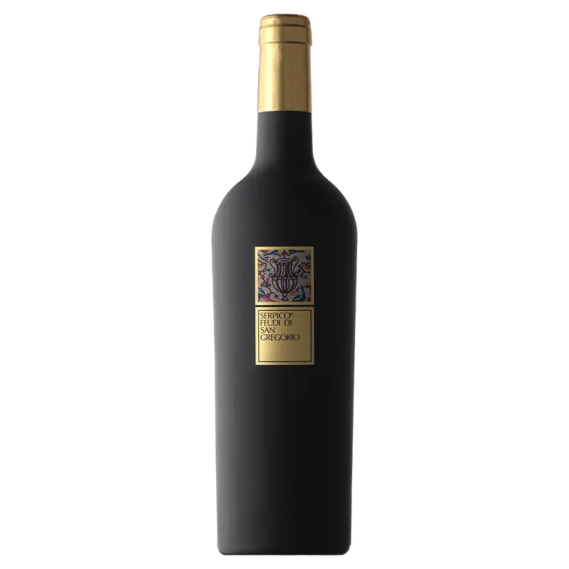 Serpico Aglianico 2012 Irpinia DOC