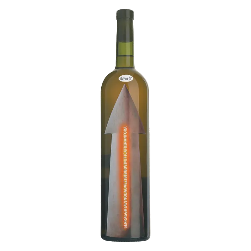 Serragghia Zibibbo 2023 Terre Siciliane igt