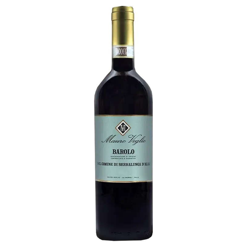 Serralunga Barolo 2021 DOCG
