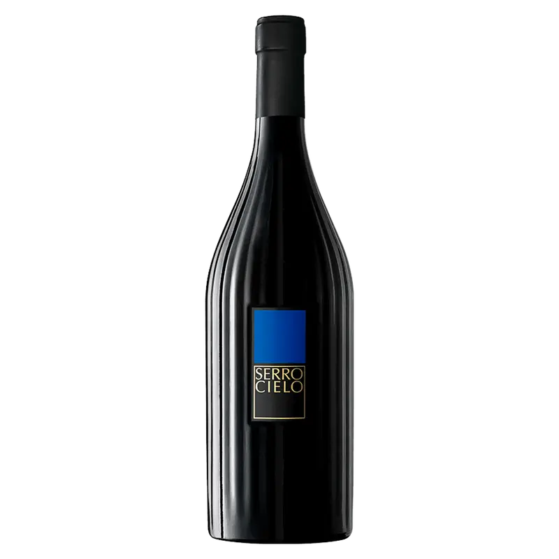 Serrocielo Falanghina del Sannio 2022 DOC