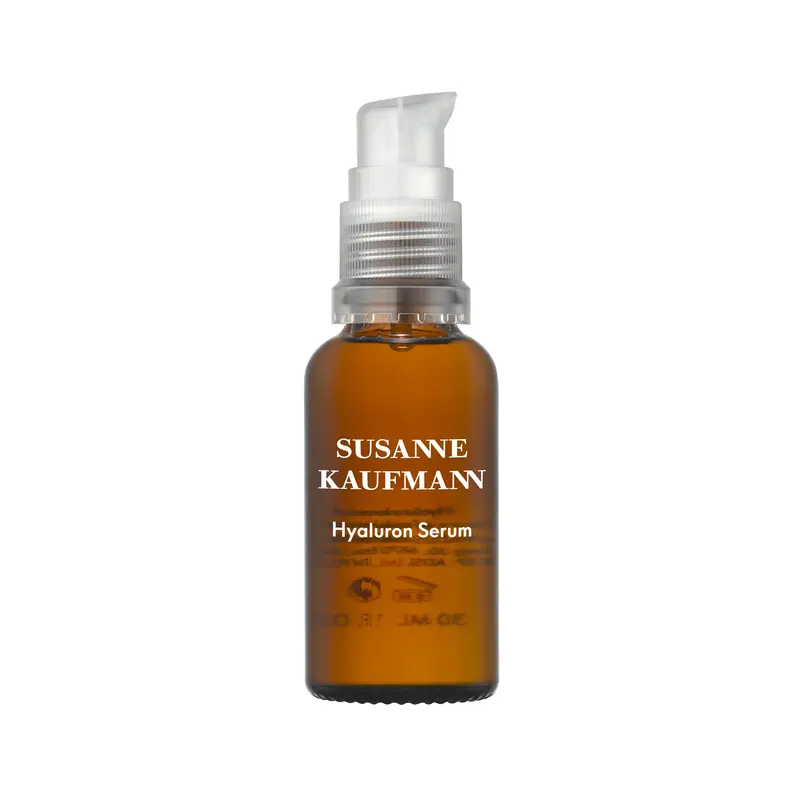 Sérum à l’acide hyaluronique Hyaluron serum