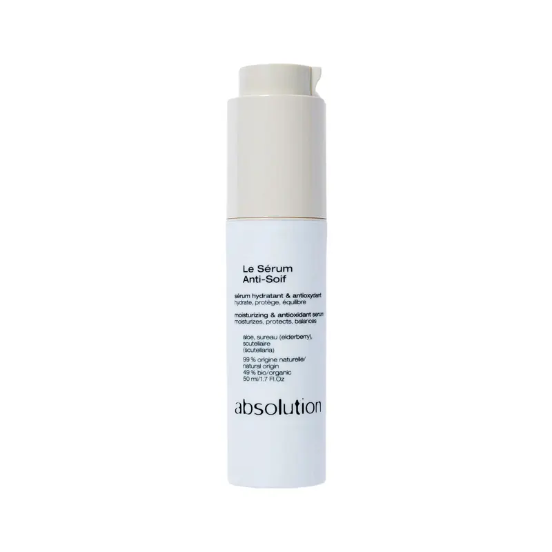 Sérum Anti-Soif
