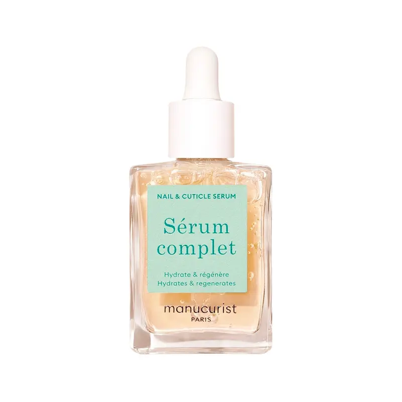 Sérum Complet – Ongles & Cuticules