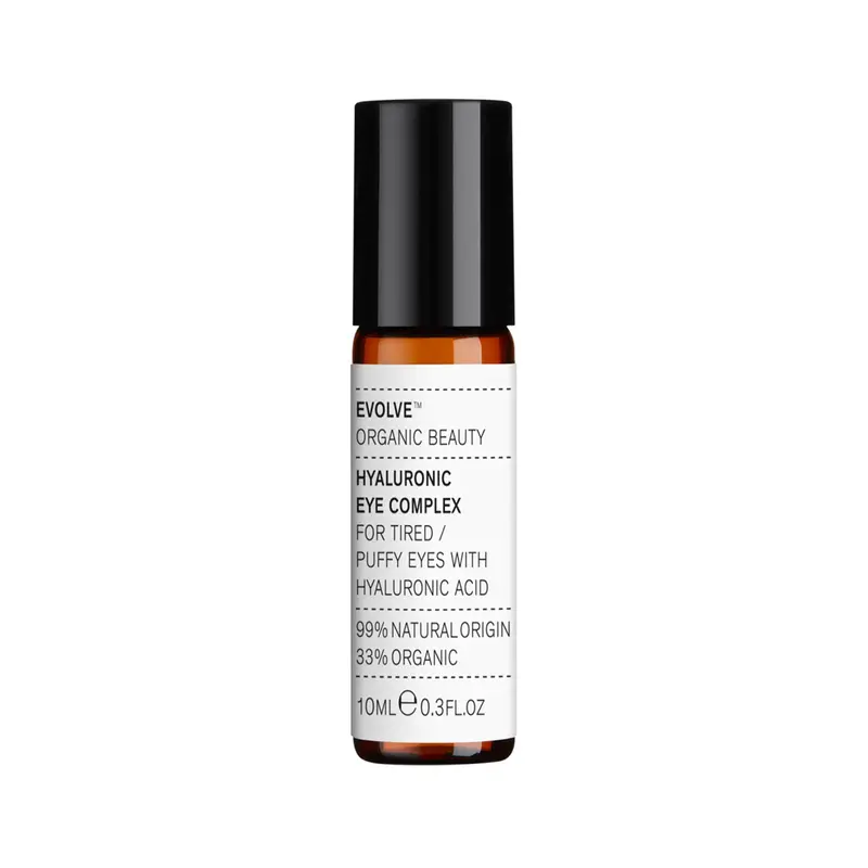 Sérum Contour des Yeux Hyaluronic Eye Serum