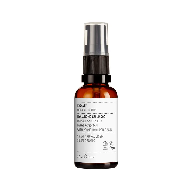 Sérum Hydratant Hyaluronic 200