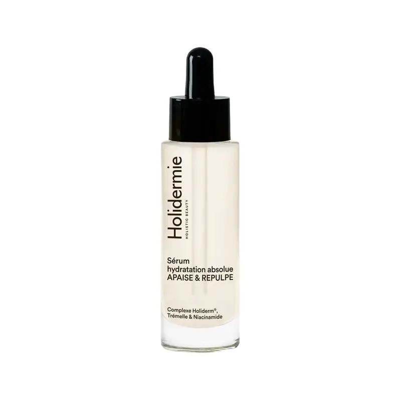 Sérum Hydratation Absolue