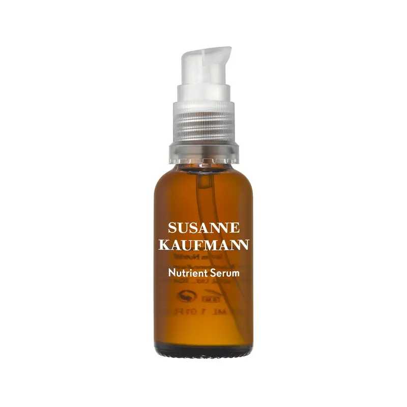 Sérum nutritif Nutrient serum