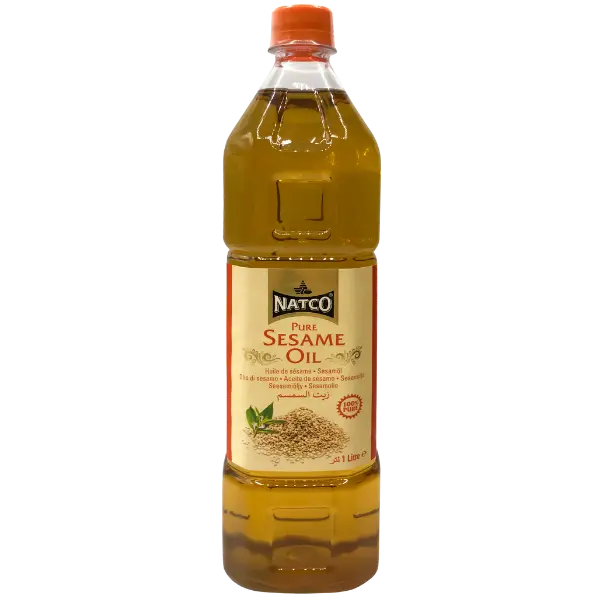 Sesame Oil - 1 L