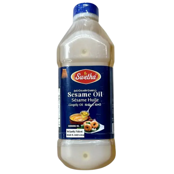 Sesame Oil STF - 500 ml