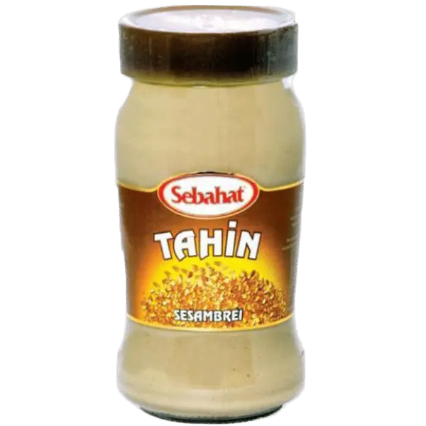 Sesame Paste Tahini - 290 g