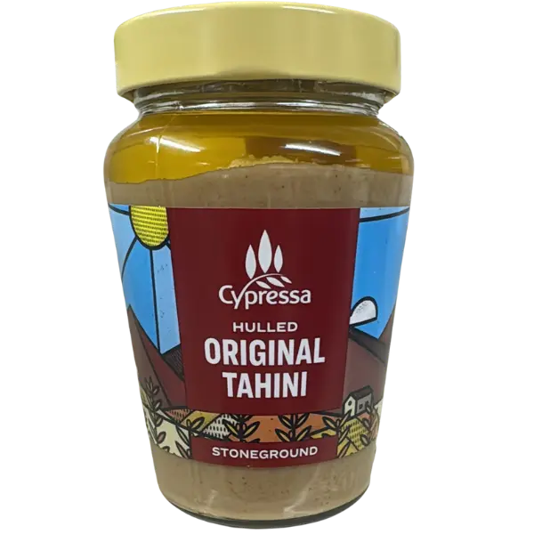 Sesame Paste Tahini - 300 g