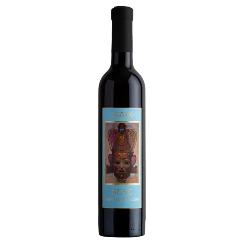 Sese Passito di Pantelleria 2017 DOC