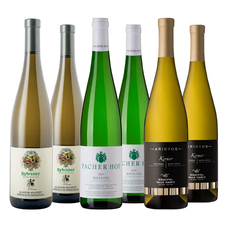 Set Eisacktal