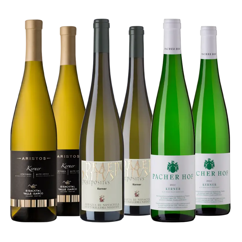 Set Kerner