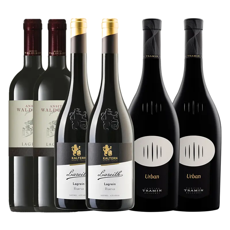 Set Lagrein