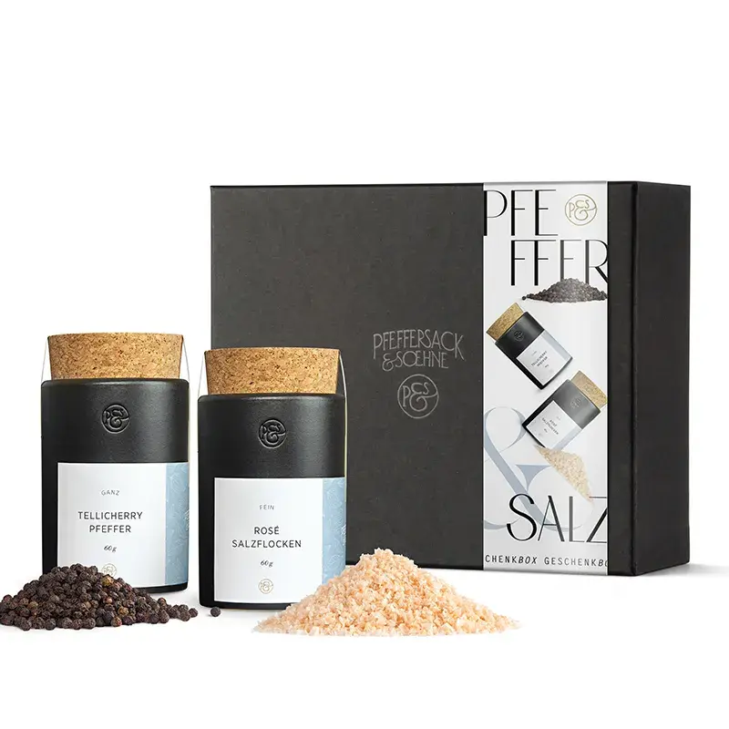 Set Pfeffer & Salz