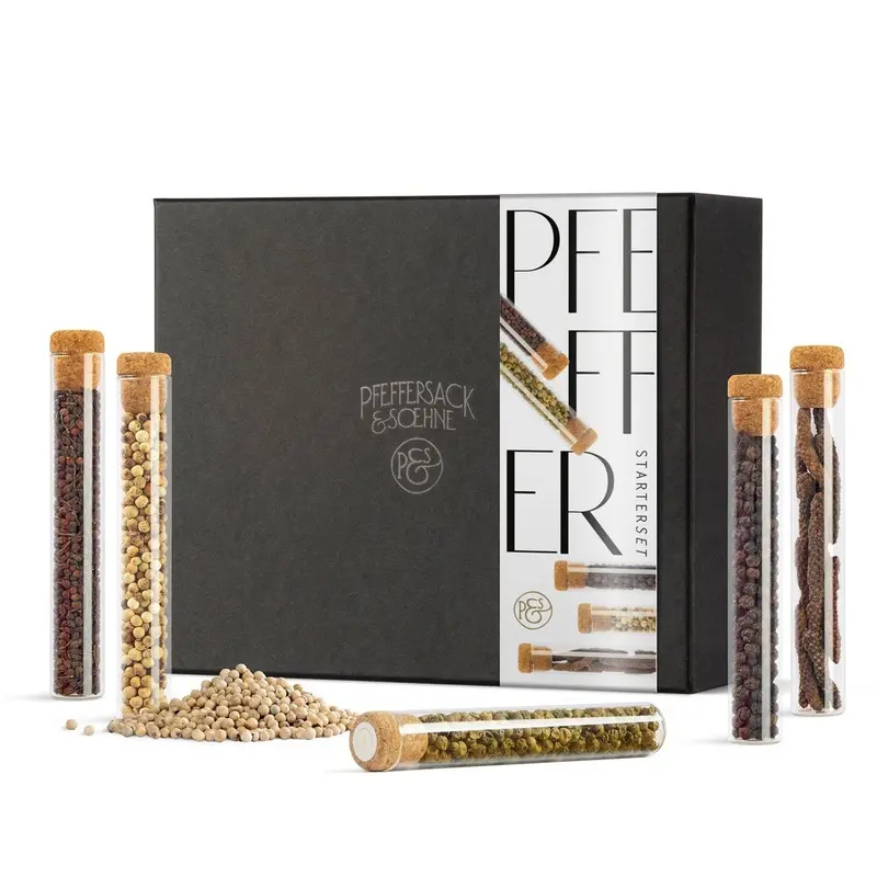 Set Pfeffer