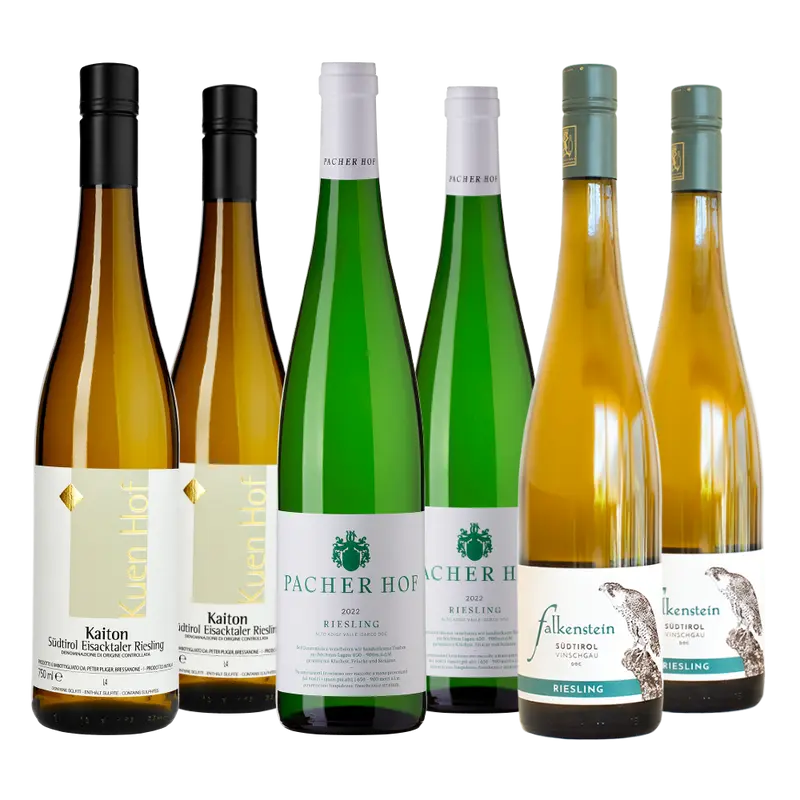 Set Riesling