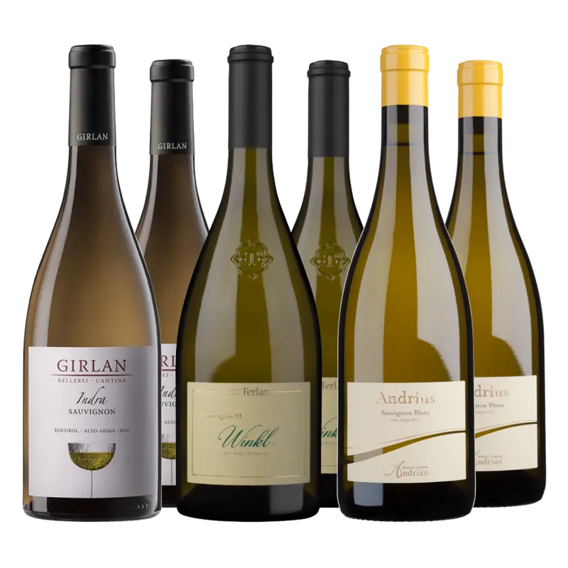 Set Sauvignon