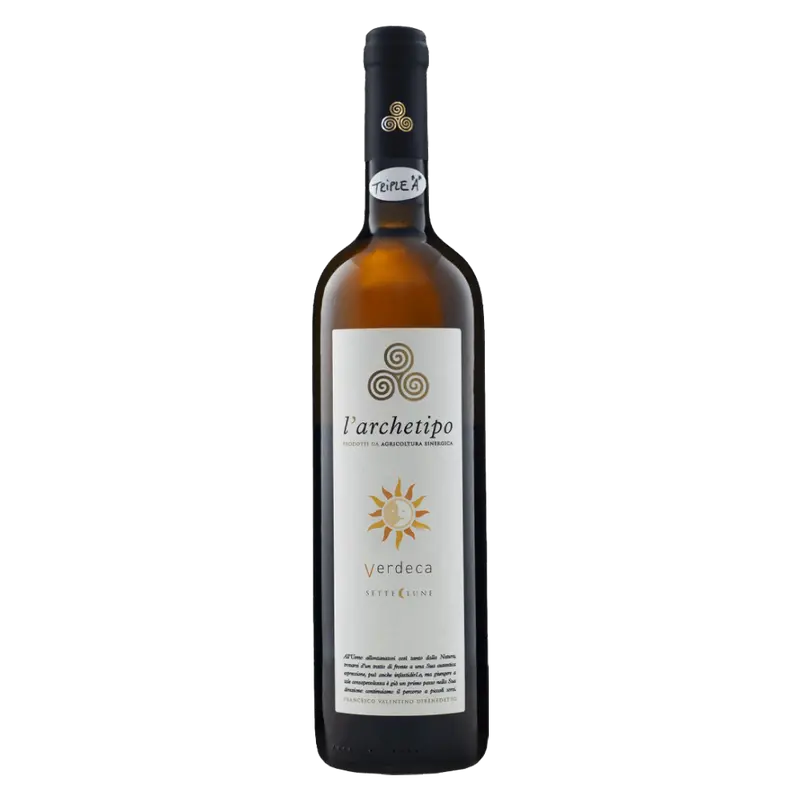 Sette Lune Verdeca 2024 Salento igp