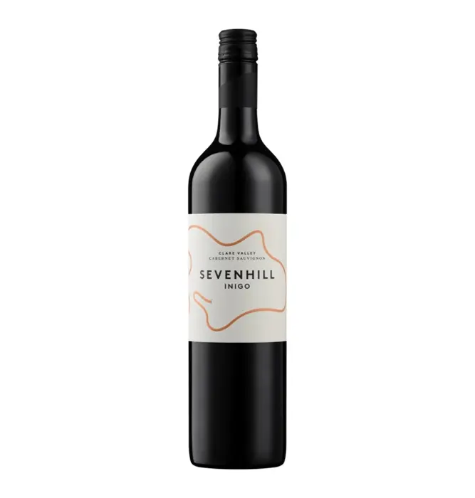 Sevenhill Inigo Cabernet Sauvignon 75cl