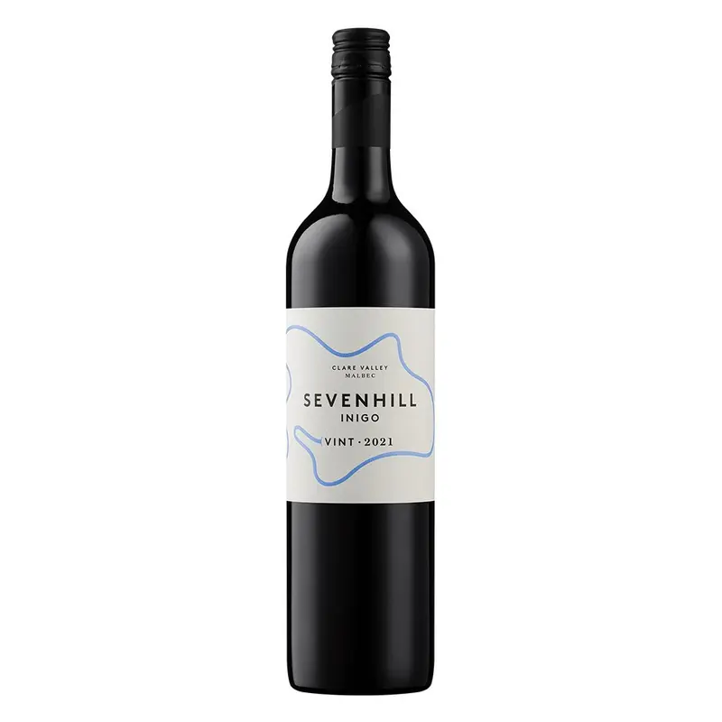 Sevenhill Inigo Malbec 75cl