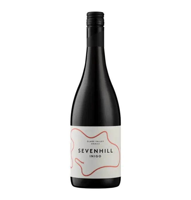 Sevenhill Inigo Shiraz 75cl