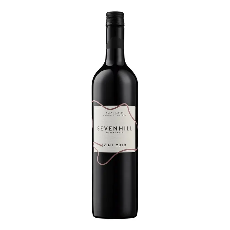 Sevenhill Quarry Road Cabernet Malbec 75cl