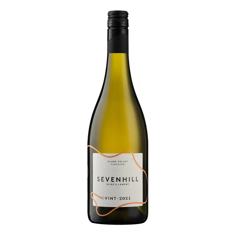 Sevenhill Spire's Lament Viognier 75cl