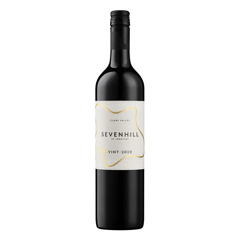 Sevenhill St. Ignatius (New Label)75cl