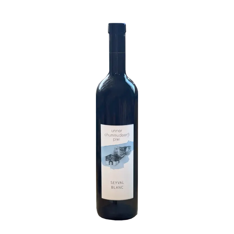 Seyval Blanc VdP Wallis Jomima