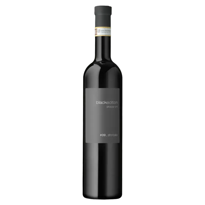 Sforzato di Valtellina 2017 DOCG