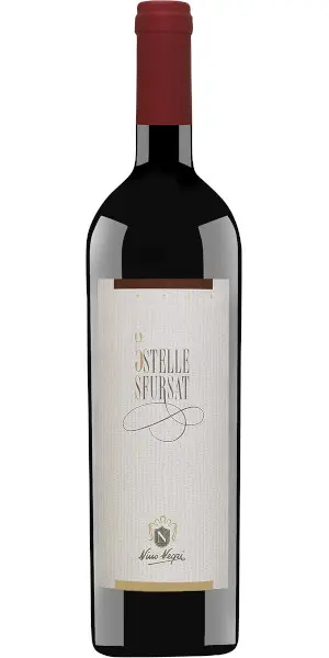 Sfursat 5 Stelle 2021 - Nino Negri (75cl)