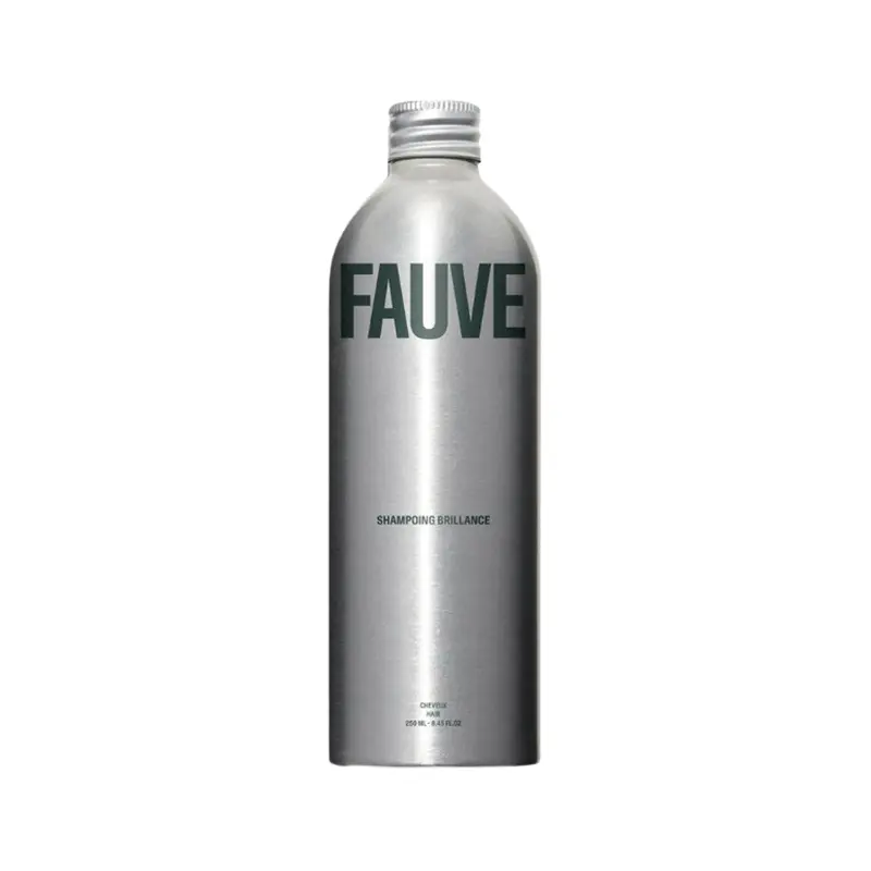 Shampoing Brillance