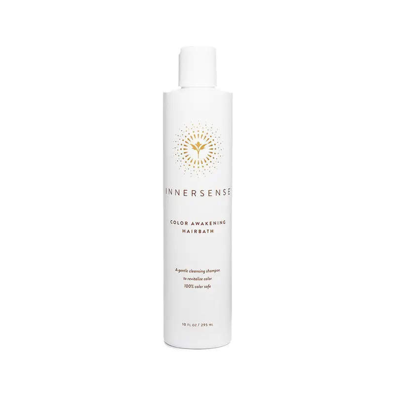 Shampoing Cheveux Colorés Color Awakening Hairbath